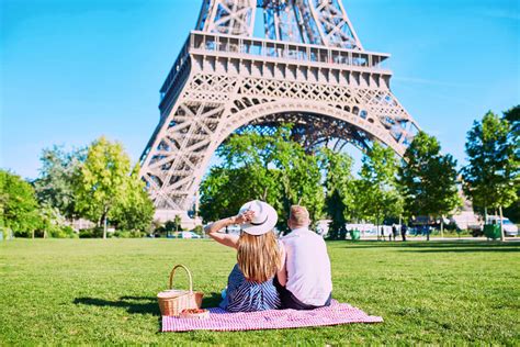 Paris in a Day: Exploring the City of love .